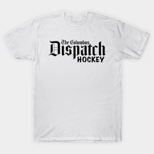 Dispatch Hockey T-Shirt